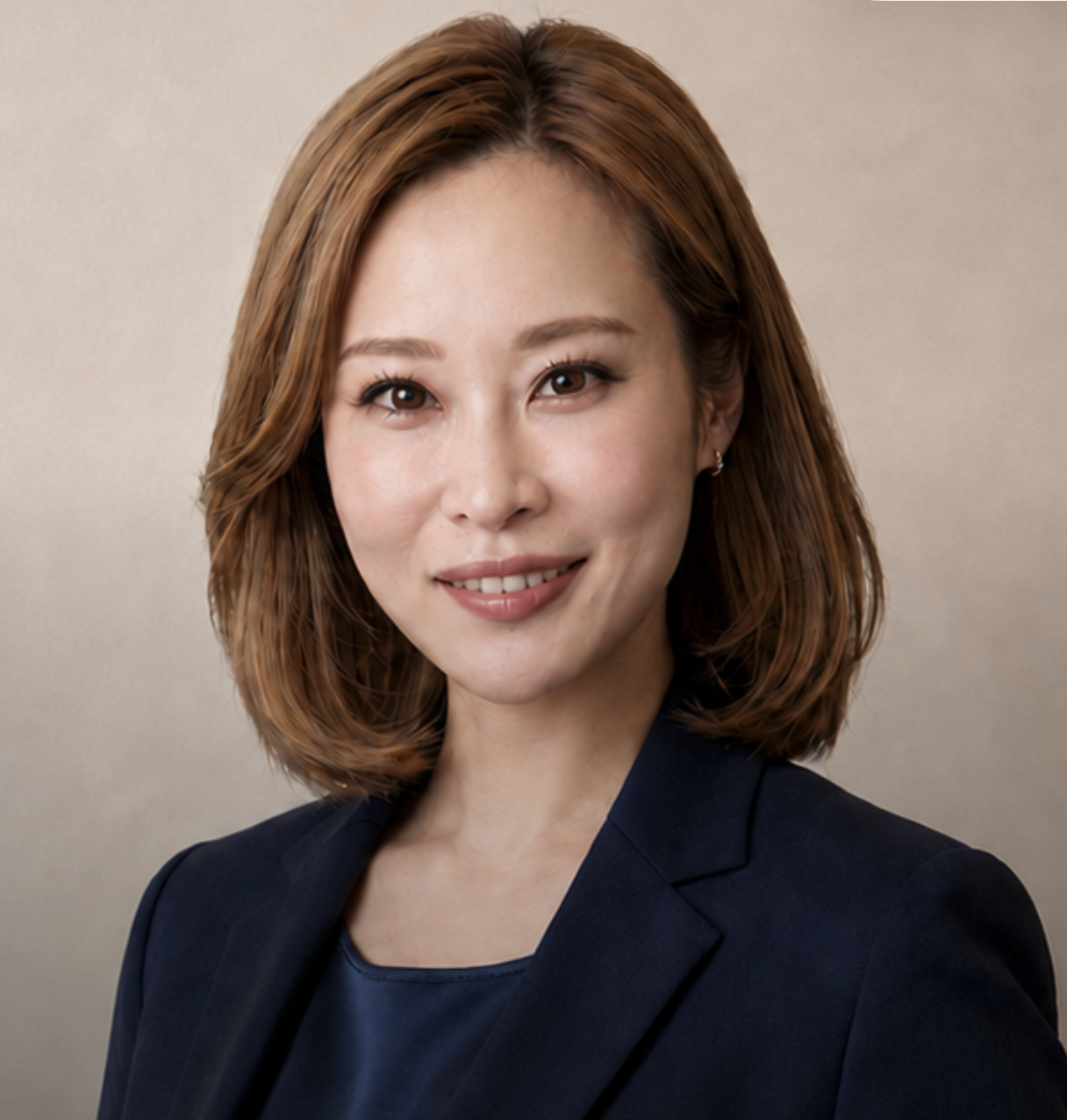 美容看護師MAI